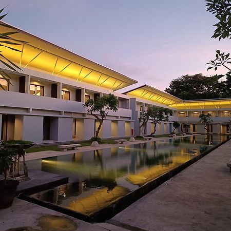 Guna Graha Kuta By Kamara Exterior photo
