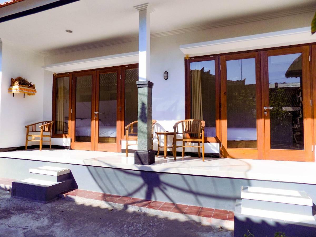 Guna Graha Kuta By Kamara Exterior photo
