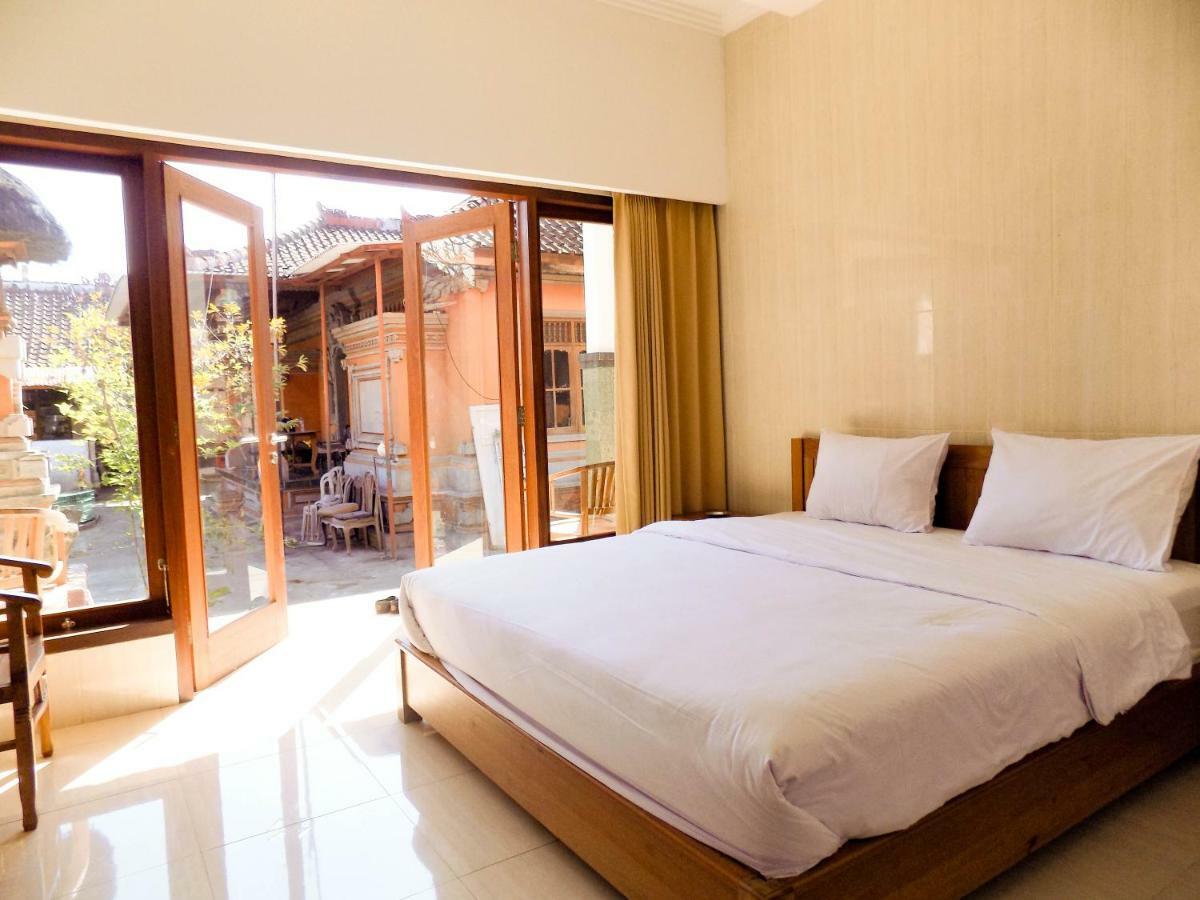 Guna Graha Kuta By Kamara Exterior photo