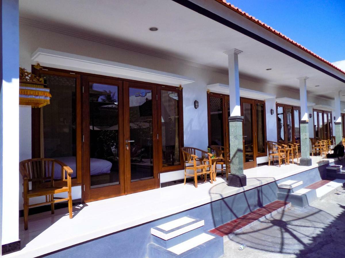 Guna Graha Kuta By Kamara Exterior photo