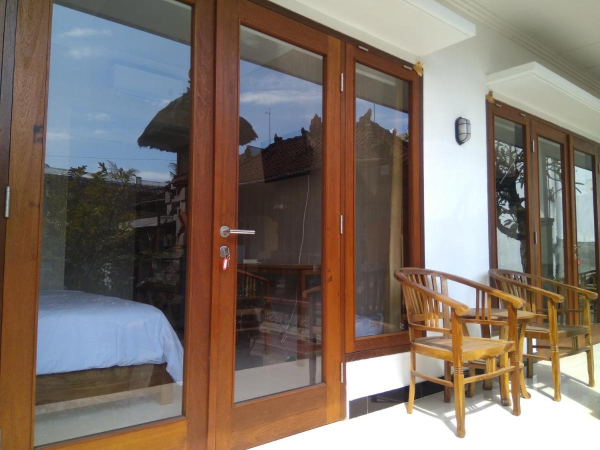 Guna Graha Kuta By Kamara Exterior photo